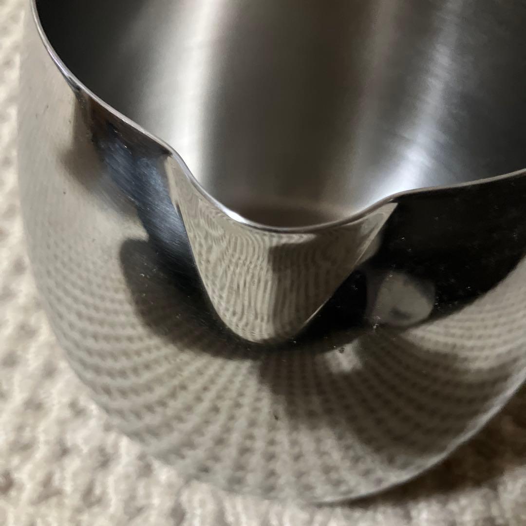 ALESSI MAMI ミルクボイラー