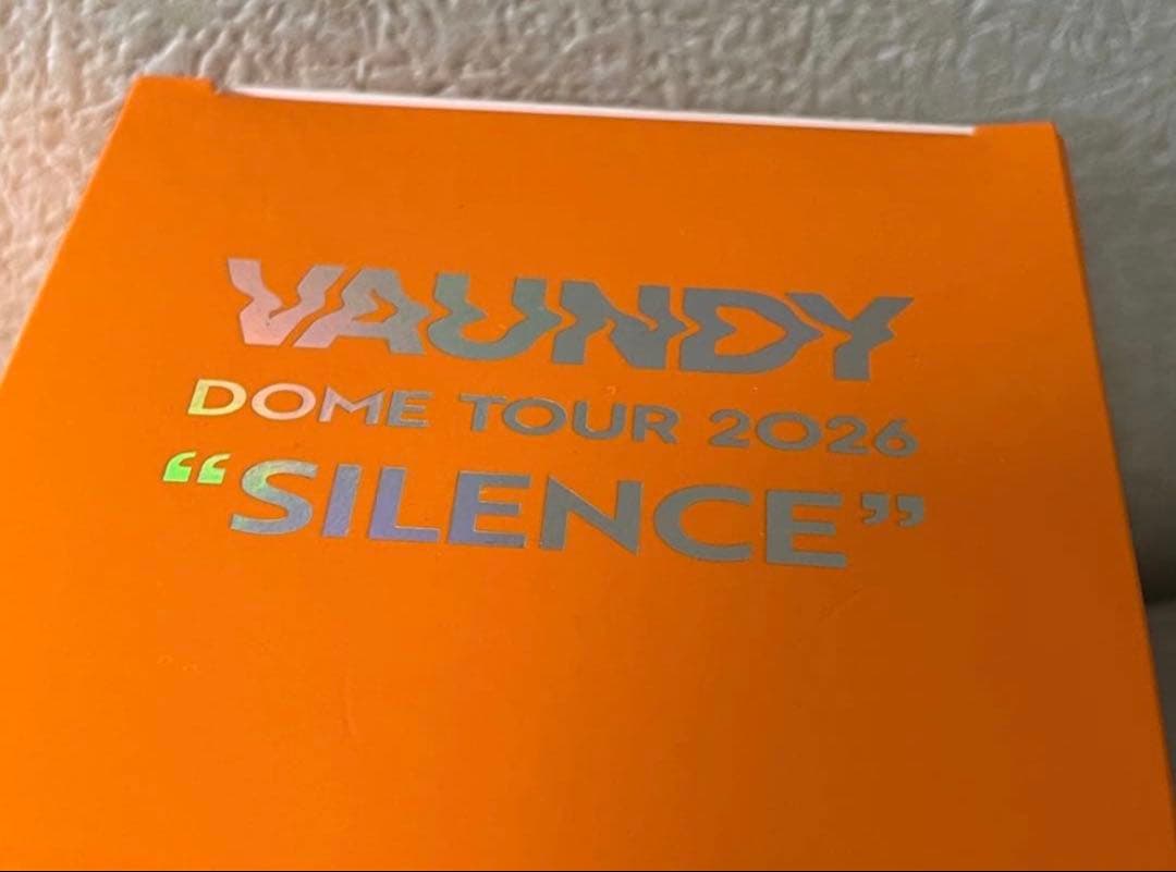 新品未開封 VAUNDY スノードーム 　SILENCE 新品 バイク デザイン