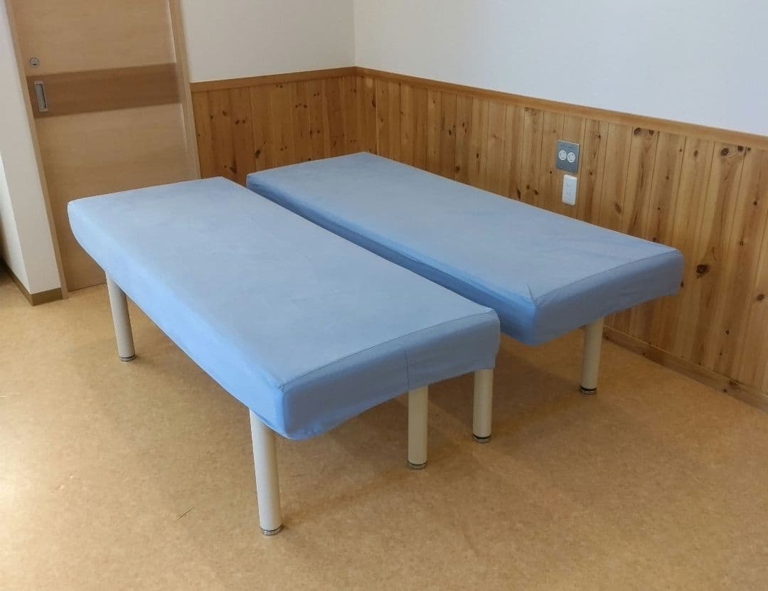 【送料込】高田マッサージベッド