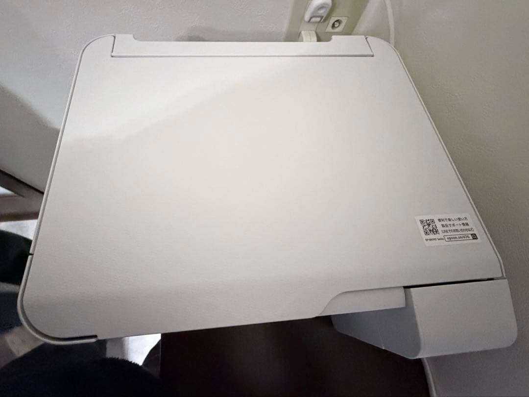 ジャンク品　EPSON プリンター　EP M476T