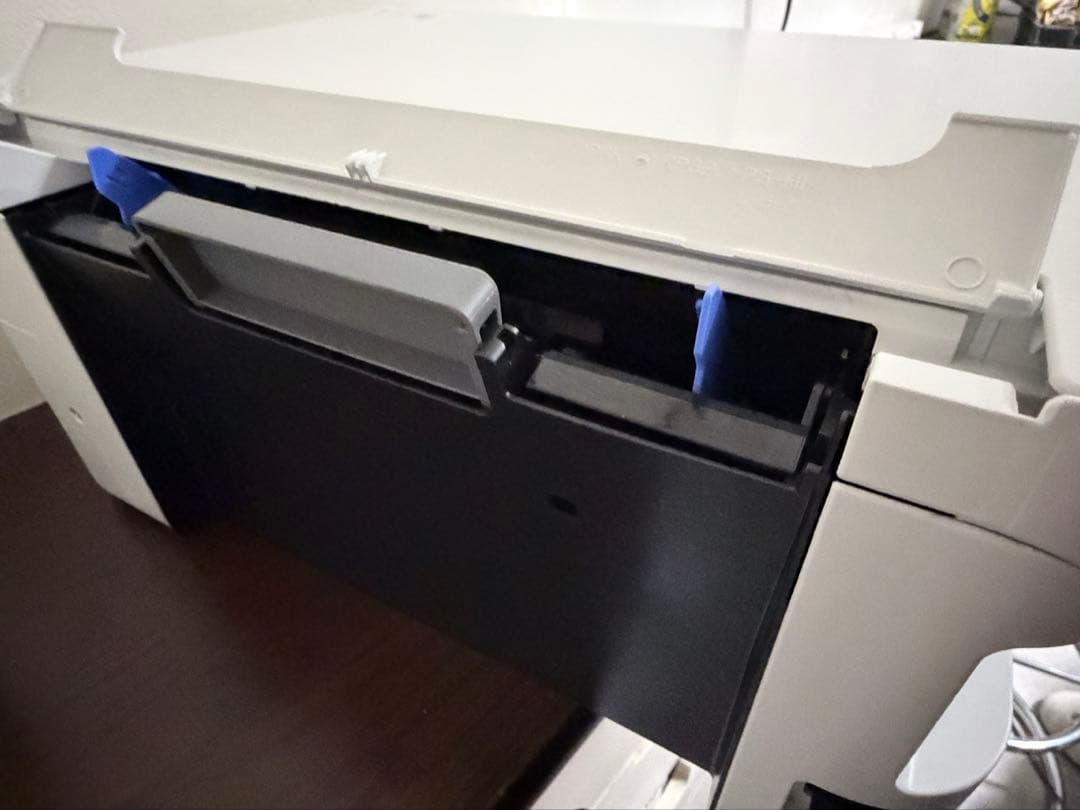 ジャンク品　EPSON プリンター　EP M476T