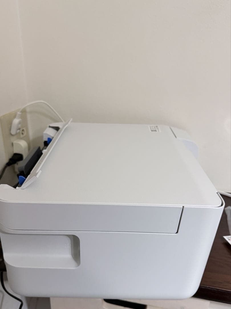 ジャンク品　EPSON プリンター　EP M476T