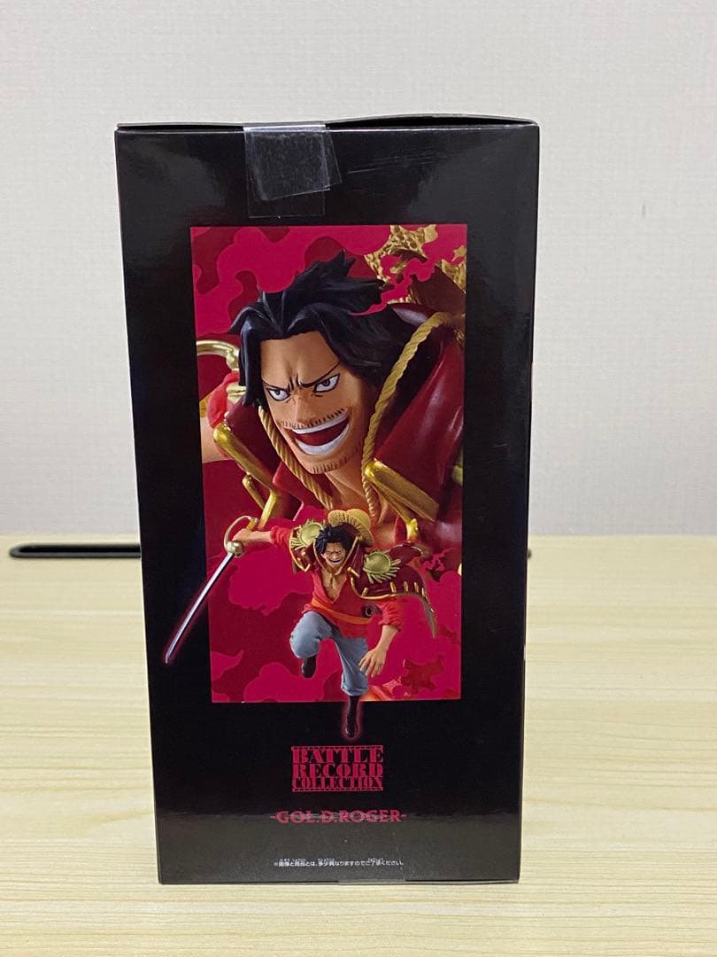 【3点セット】ワンピース アルベド サスケ フィギュア まとめ売り