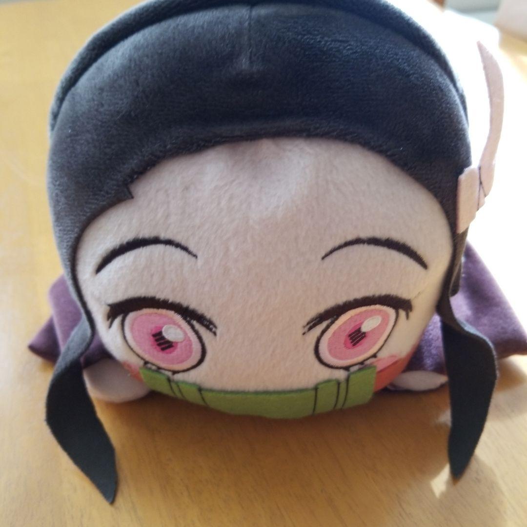 ◆ 鬼滅の刃 ◆ ぬいぐるみ 18品 　　　ぽふっとぬいぐるみ　ちょこのっこ
