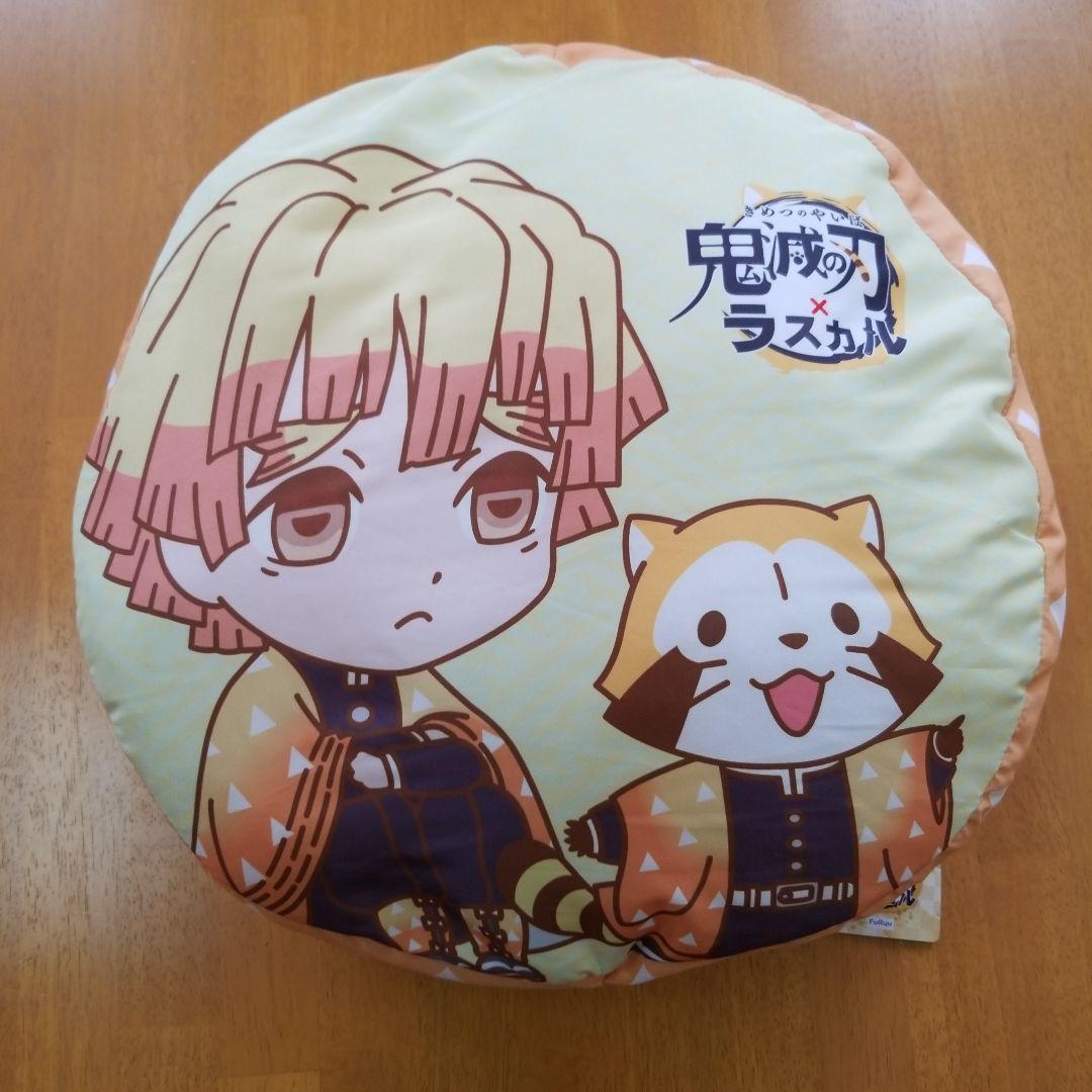 ◆ 鬼滅の刃 ◆ ぬいぐるみ 18品 　　　ぽふっとぬいぐるみ　ちょこのっこ