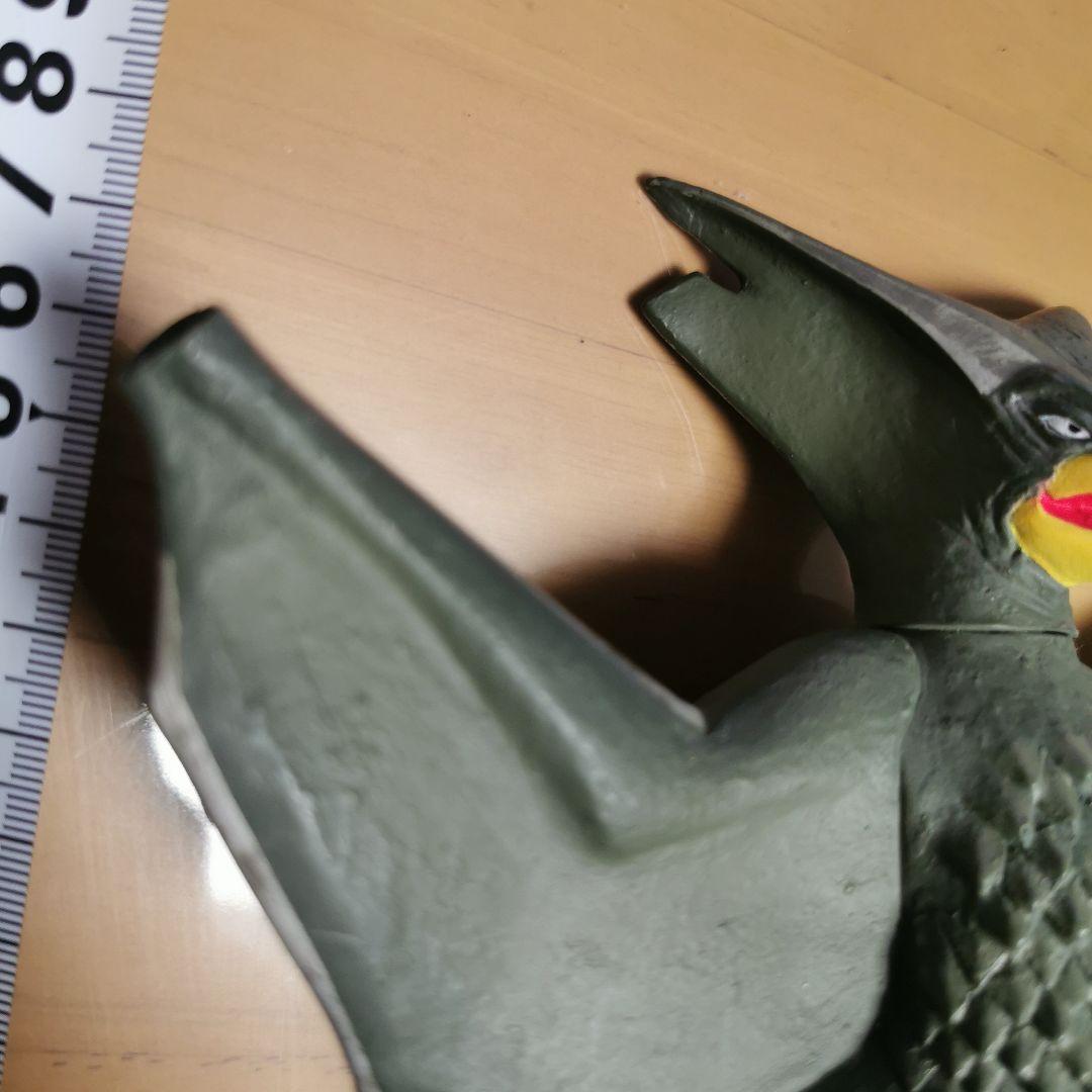 ウルトラマン　ウルトラセブン　ウルトラ怪獣シリーズ　絶版ソフビ　フィギュアセット