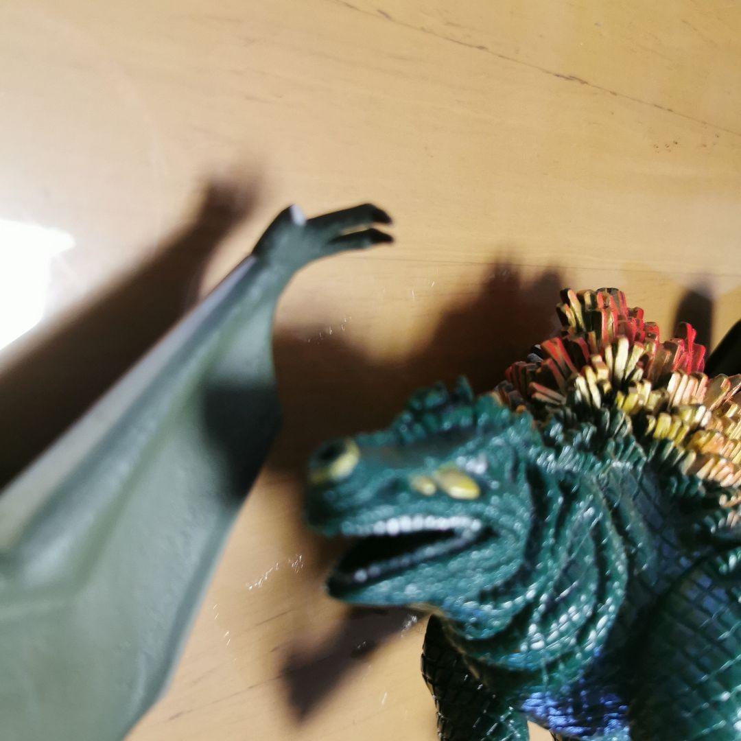 ウルトラマン　ウルトラセブン　ウルトラ怪獣シリーズ　絶版ソフビ　フィギュアセット