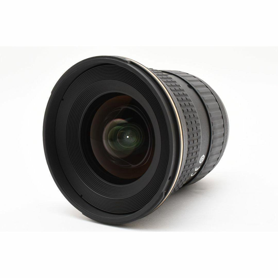 トキナー AT-X 11-20mm f2.8 PRO SD DX：2448918