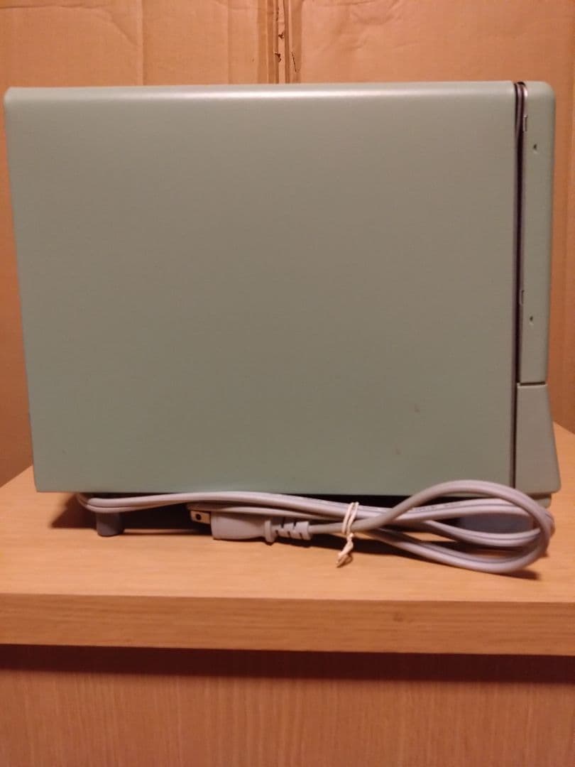 アラジン グラファイトトースター 2枚焼き 2021年製（CAT-GS13B）