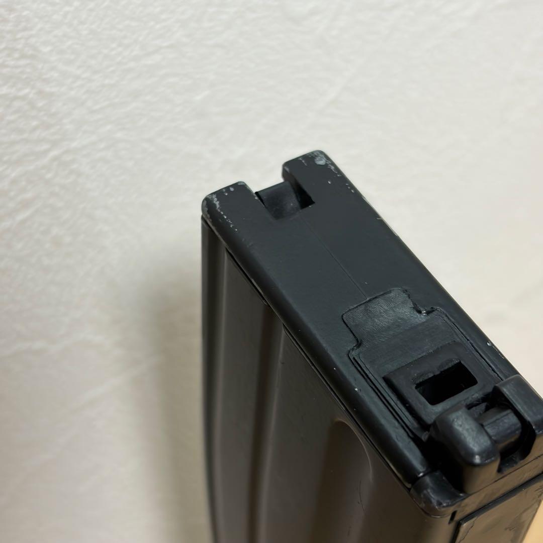 GHK M4 CO2 スペアマガジン ver2 WA System PDWG5