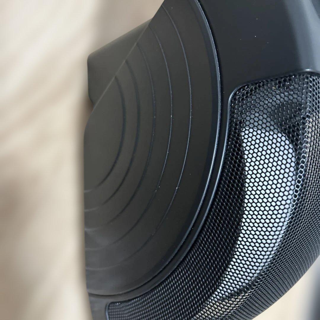 美品✨MIRAI SPEAKER ミライスピーカー SF-MIRAIS 5