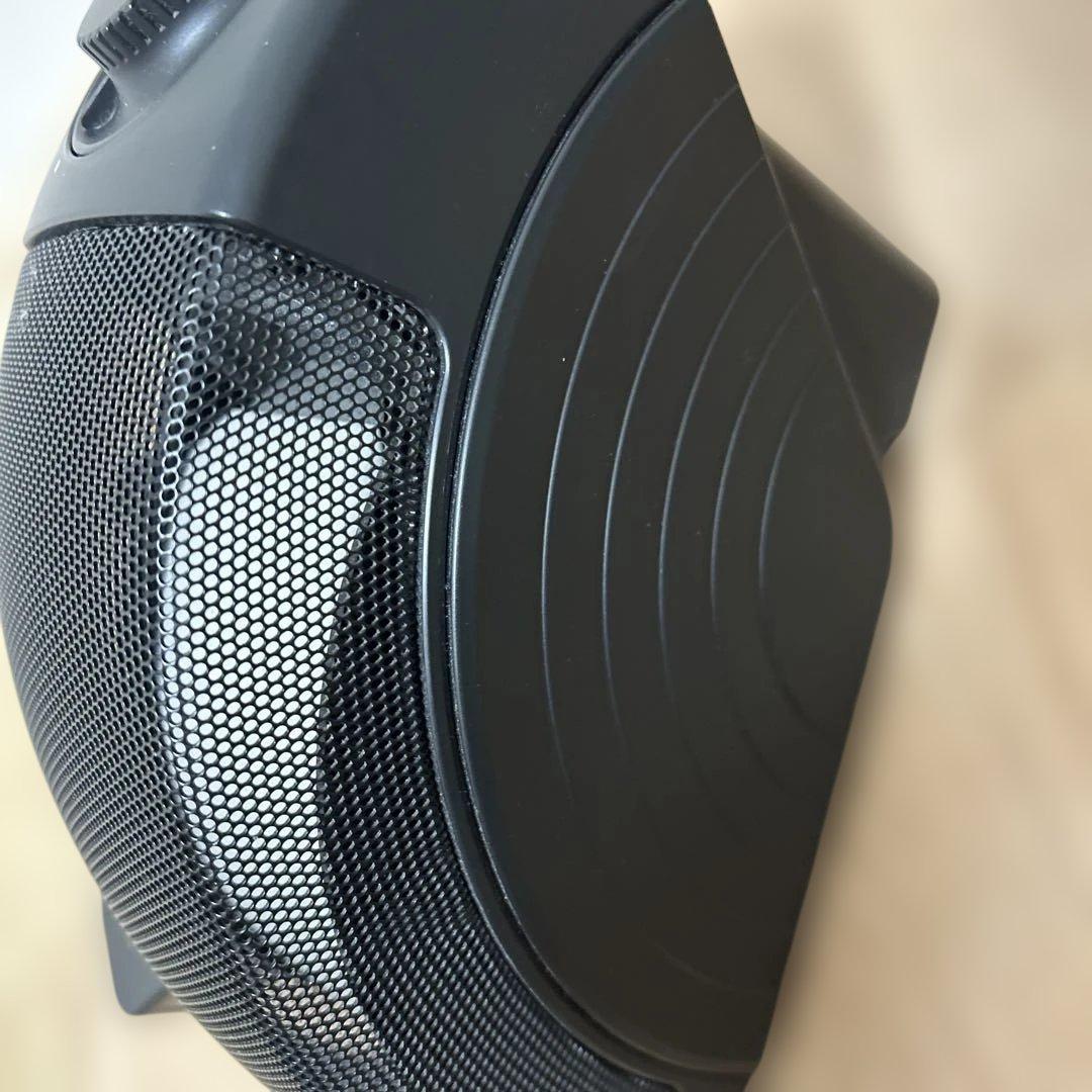 美品✨MIRAI SPEAKER ミライスピーカー SF-MIRAIS 5