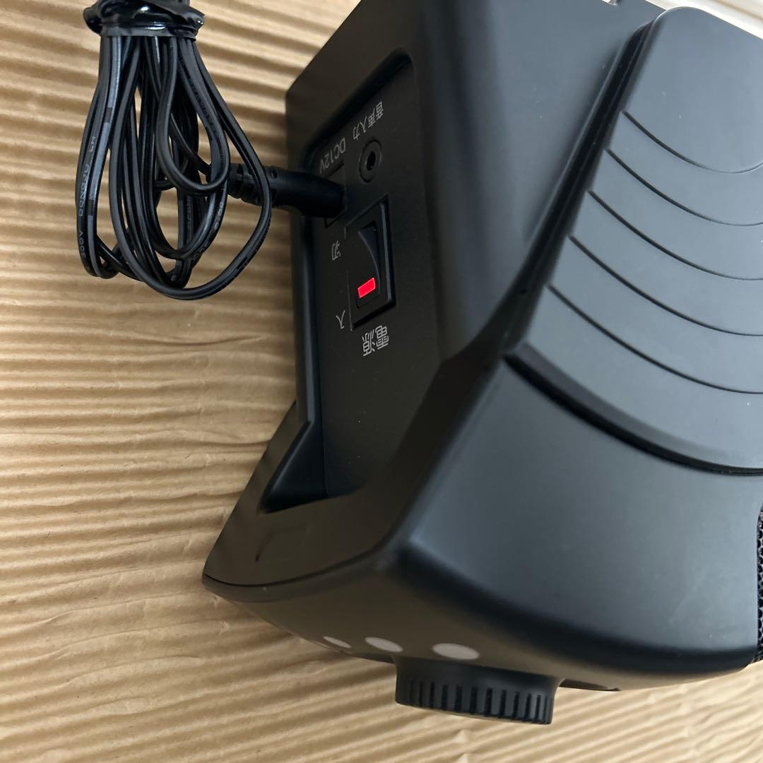 美品✨MIRAI SPEAKER ミライスピーカー SF-MIRAIS 5