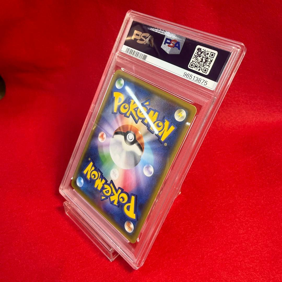 【ポケカ】【極美品】イーブイ&カビゴンGX PROMO