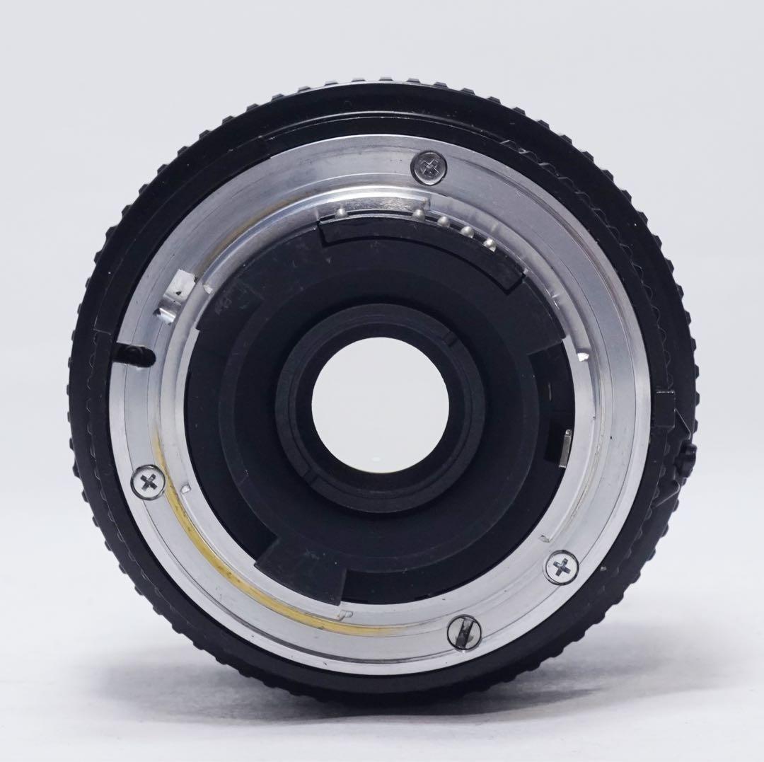 動作確認済 Nikon D70s 35-70mm レンズ セット