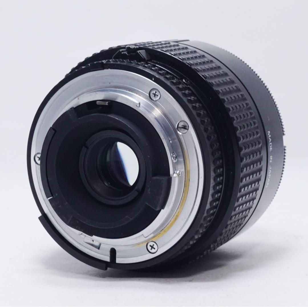 動作確認済 Nikon D70s 35-70mm レンズ セット