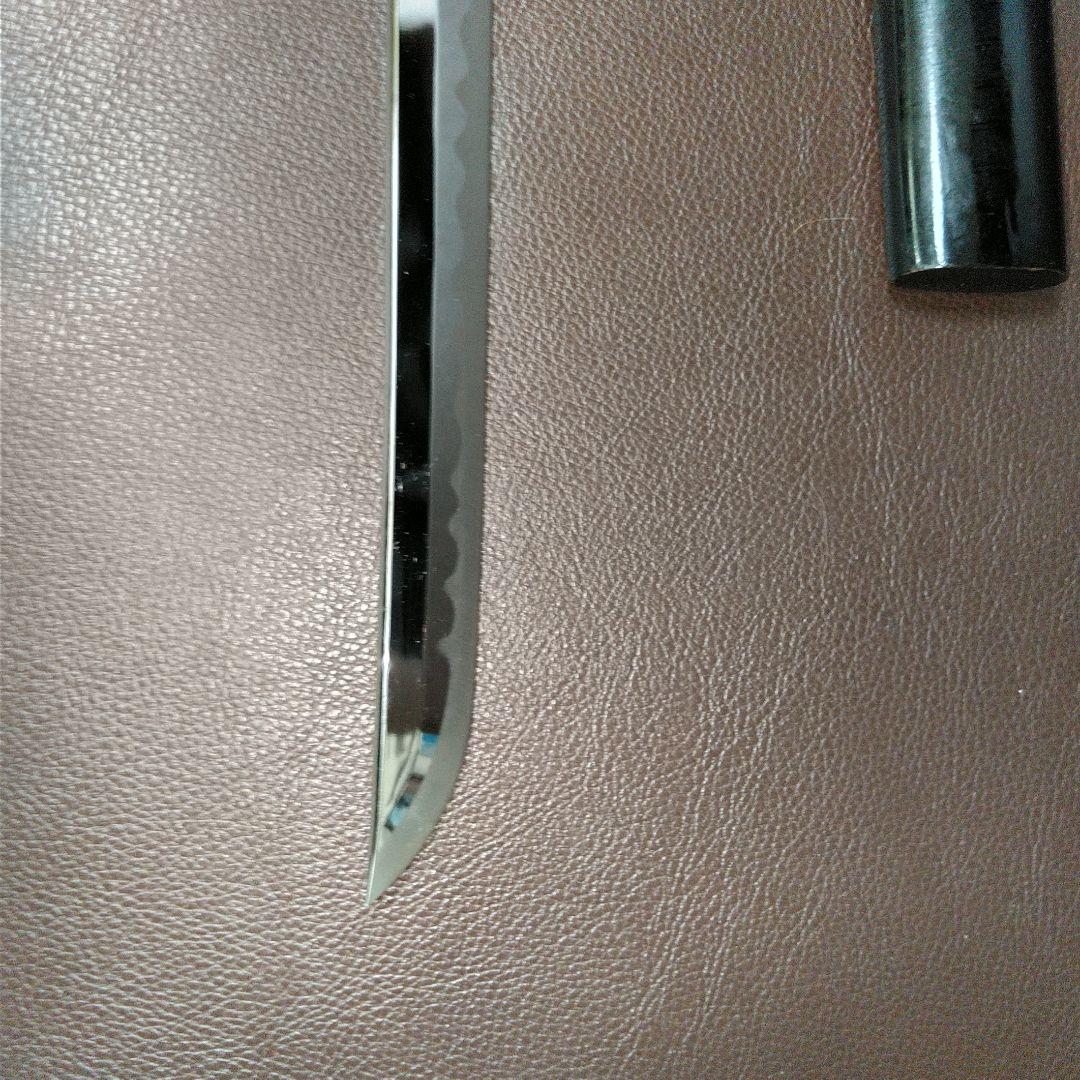 模造刀 全長約99cm [演劇][時代劇][鑑賞][練習]