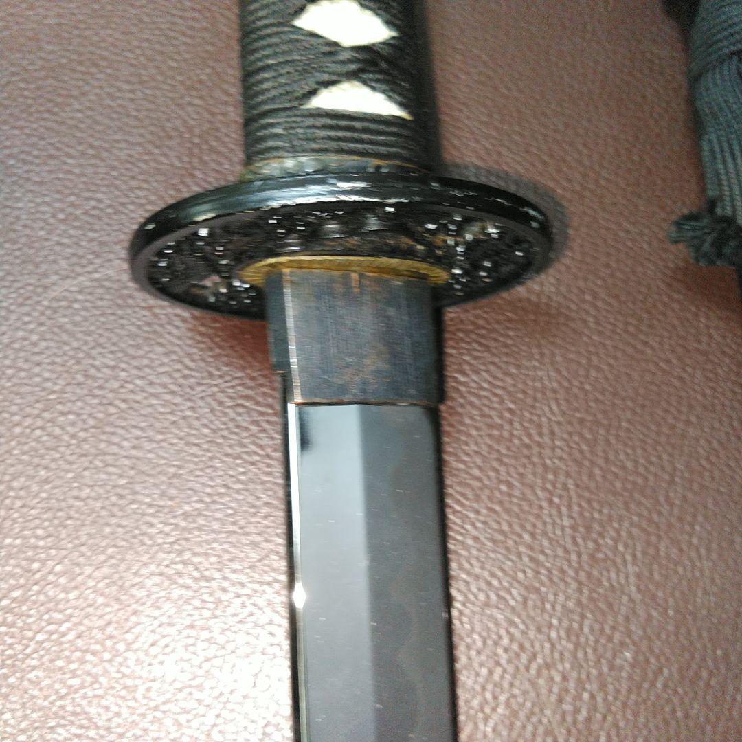 模造刀 全長約99cm [演劇][時代劇][鑑賞][練習]