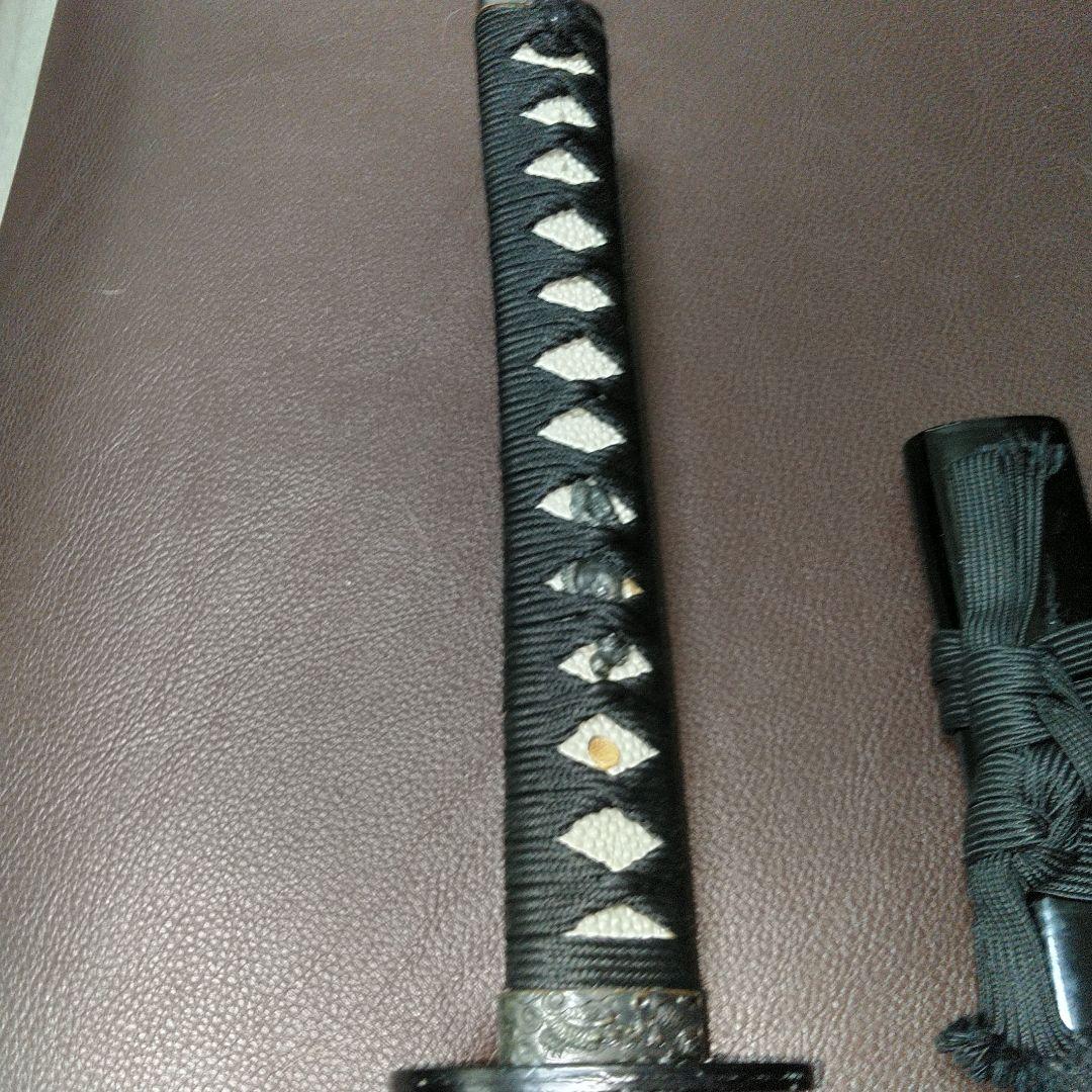 模造刀 全長約99cm [演劇][時代劇][鑑賞][練習]