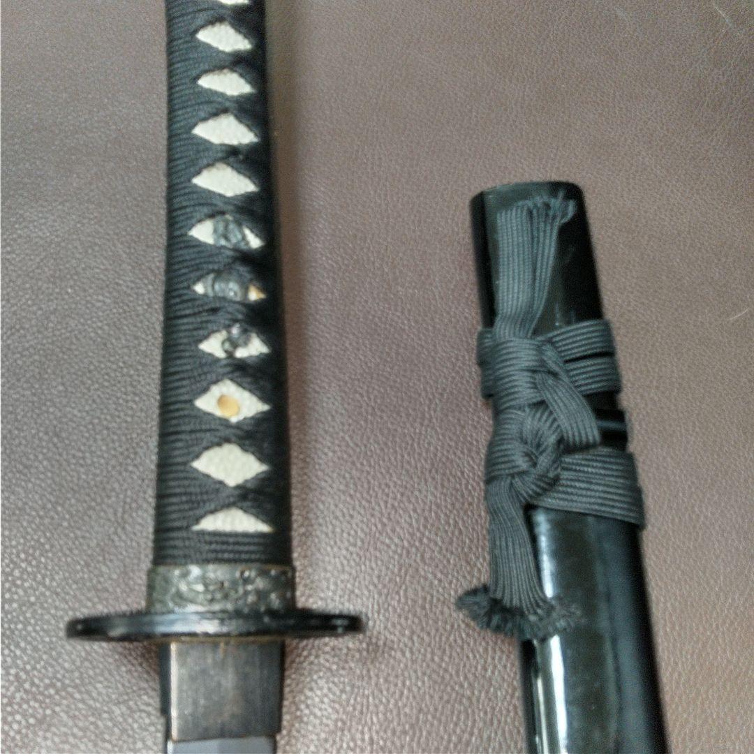 模造刀 全長約99cm [演劇][時代劇][鑑賞][練習]