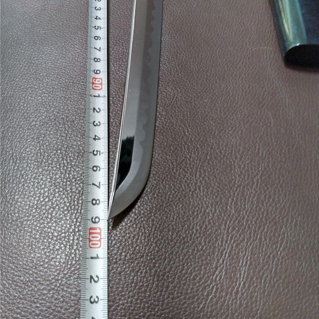 模造刀 全長約99cm [演劇][時代劇][鑑賞][練習]