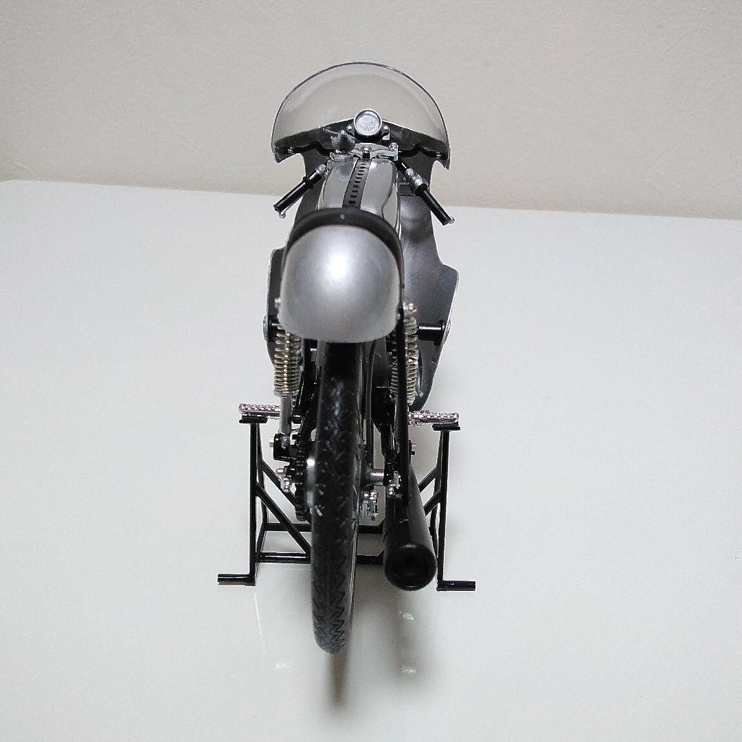 エブロ★ホンダCR110カウリング★アルミカウリング★1/10★美品★シール付き