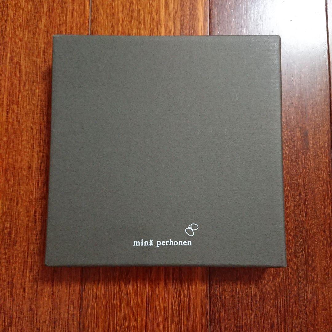 蚊取り線香台 カトリーヌ mina perhonen ミナ ペルホネン