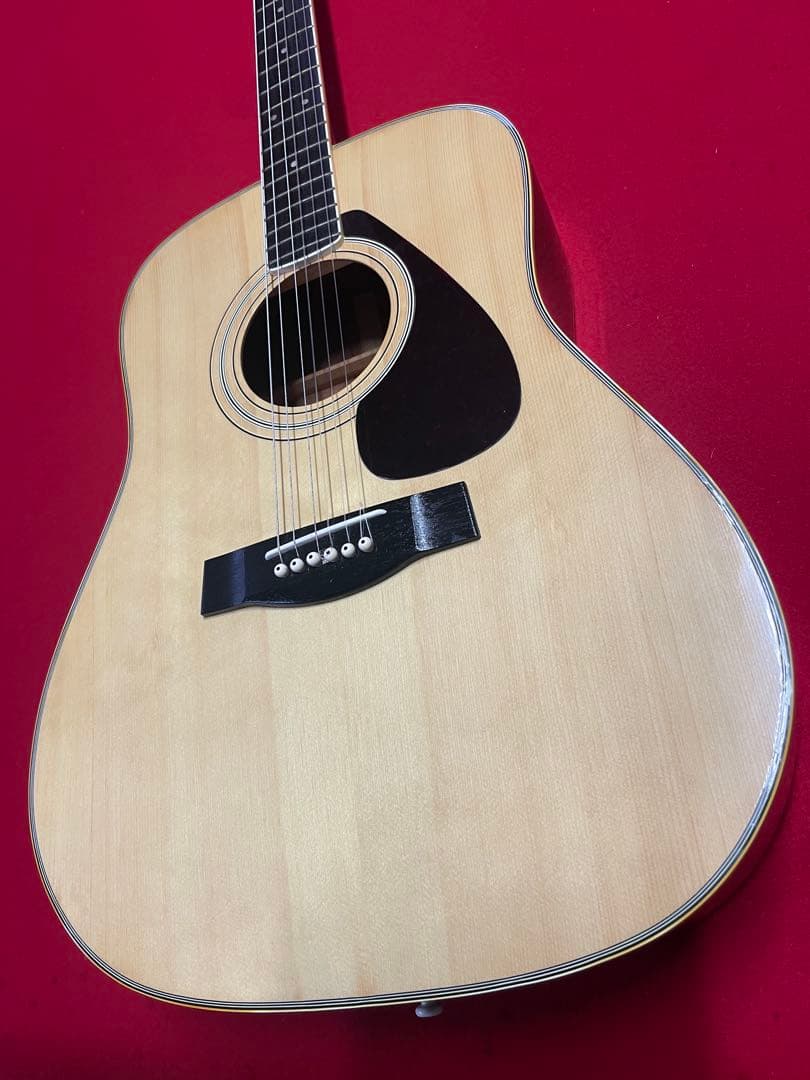 YAMAHA・FG-201・1970年代・アコースティックギター・ギター・楽器