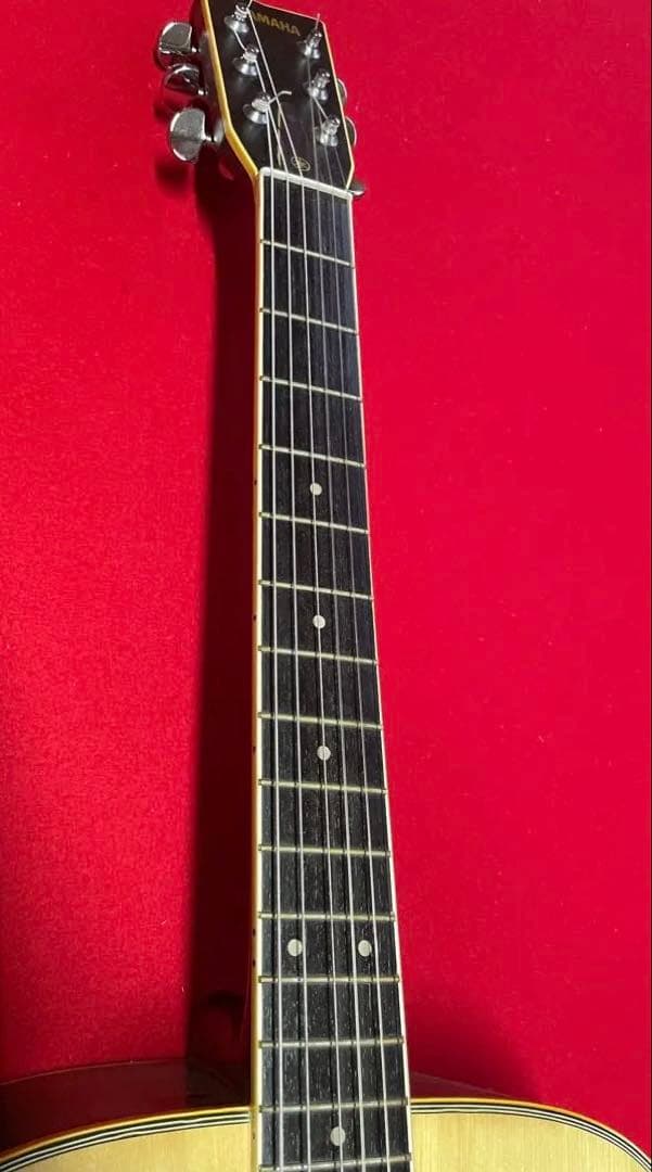 YAMAHA・FG-201・1970年代・アコースティックギター・ギター・楽器