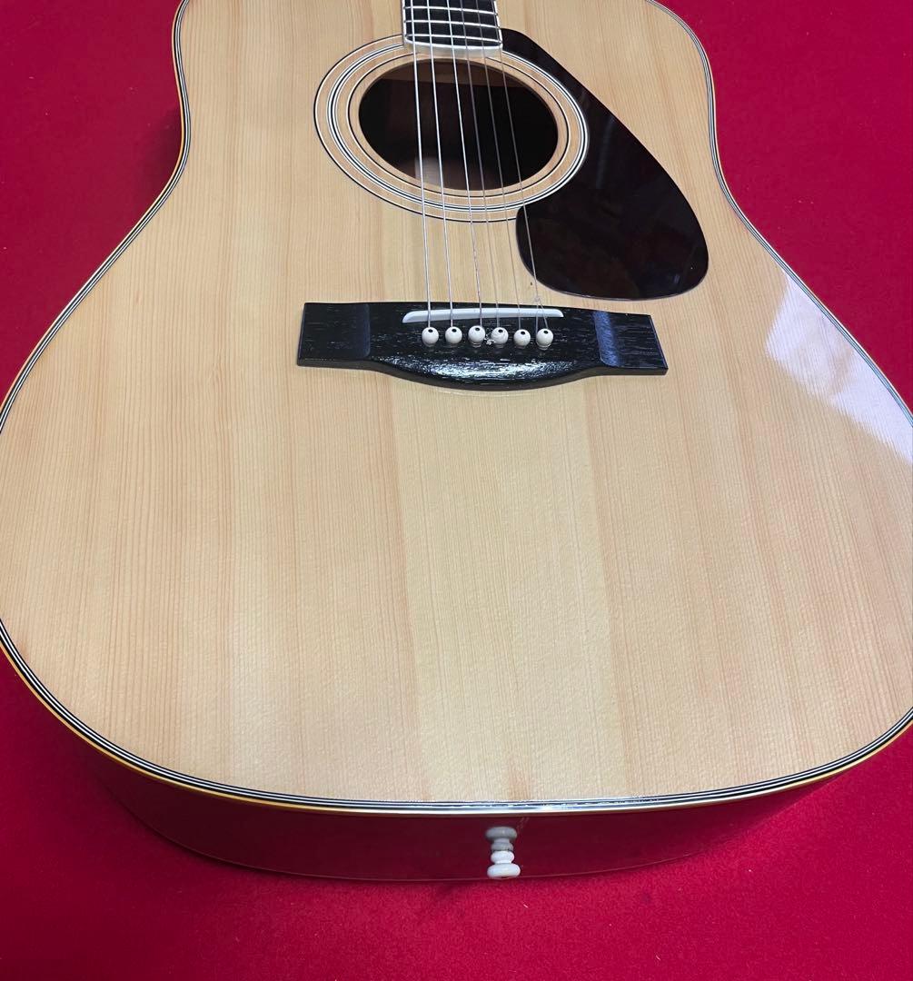 YAMAHA・FG-201・1970年代・アコースティックギター・ギター・楽器