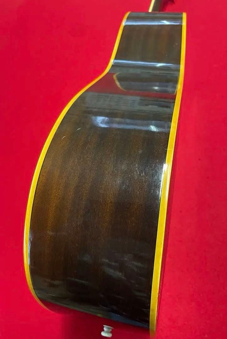 YAMAHA・FG-201・1970年代・アコースティックギター・ギター・楽器