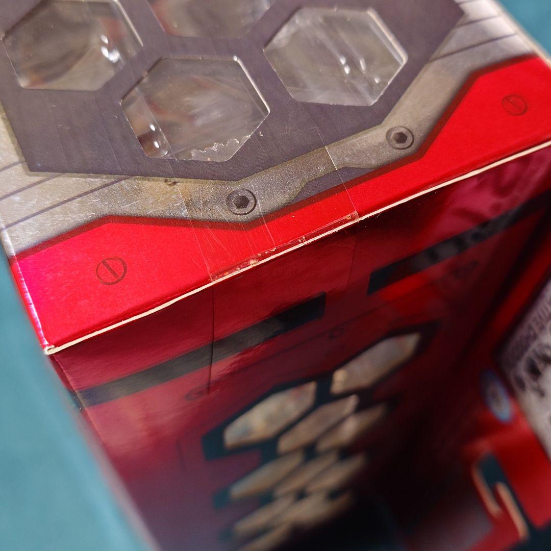 【未開封品】 S.I.C vol.52 仮面ライダーカブト