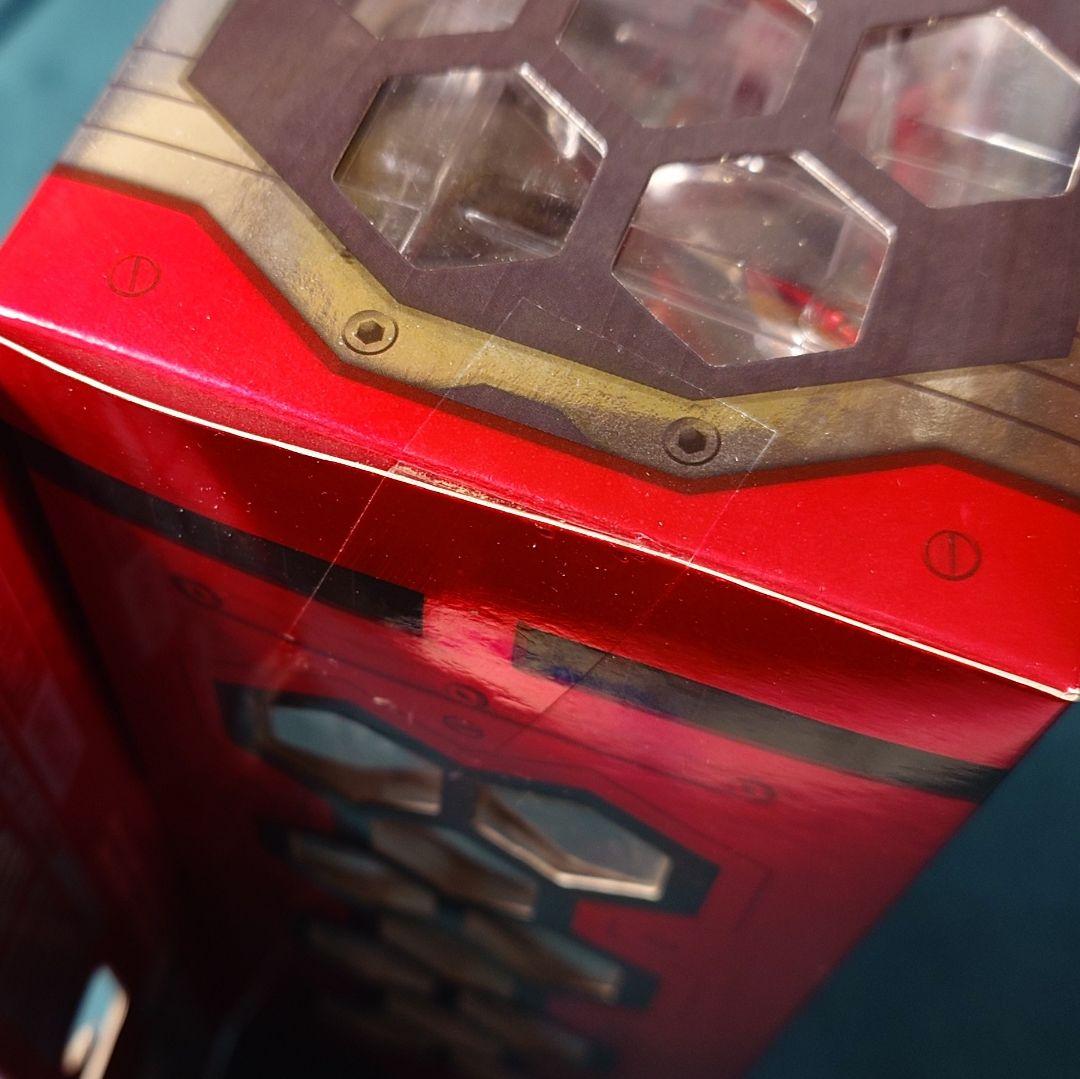 【未開封品】 S.I.C vol.52 仮面ライダーカブト