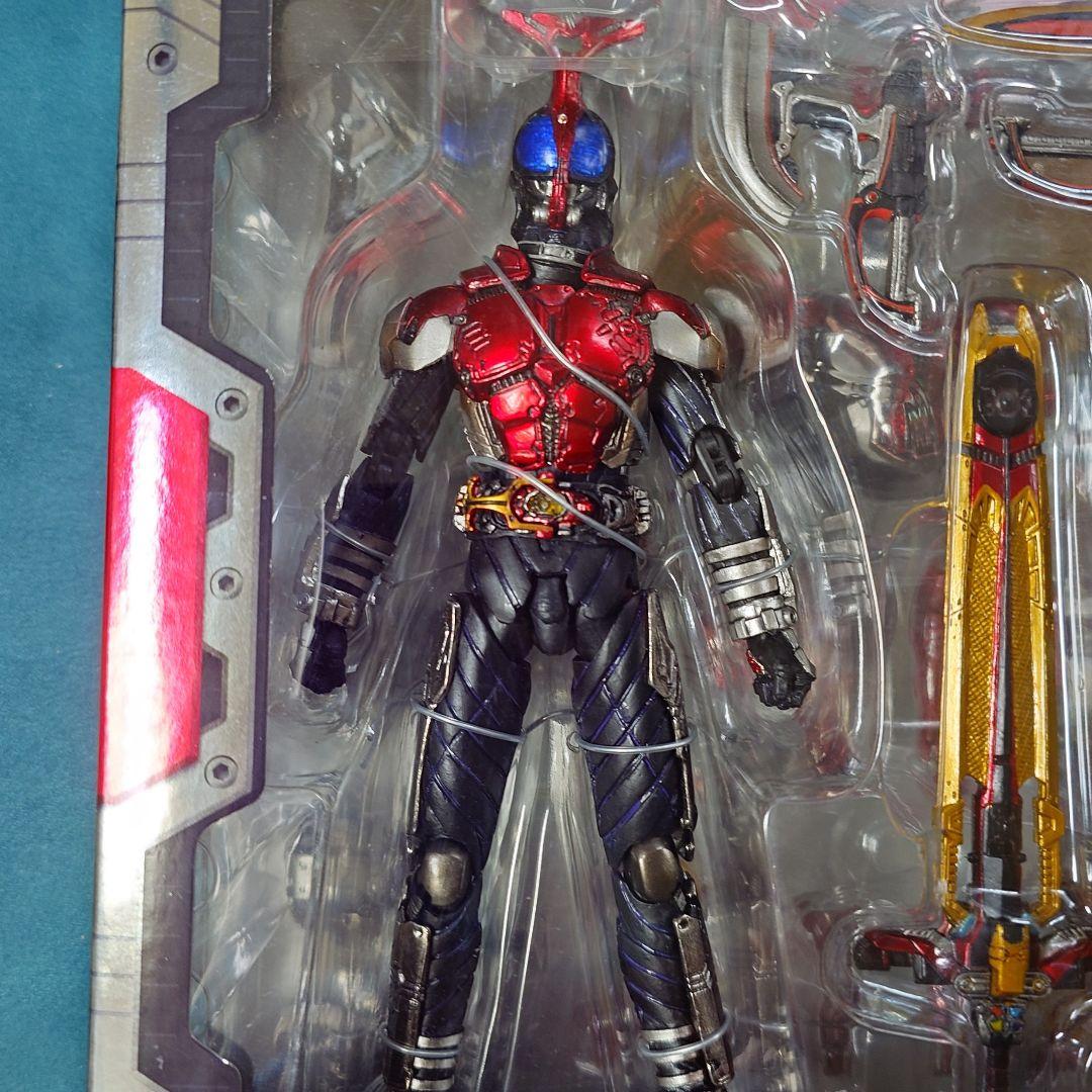 【未開封品】 S.I.C vol.52 仮面ライダーカブト