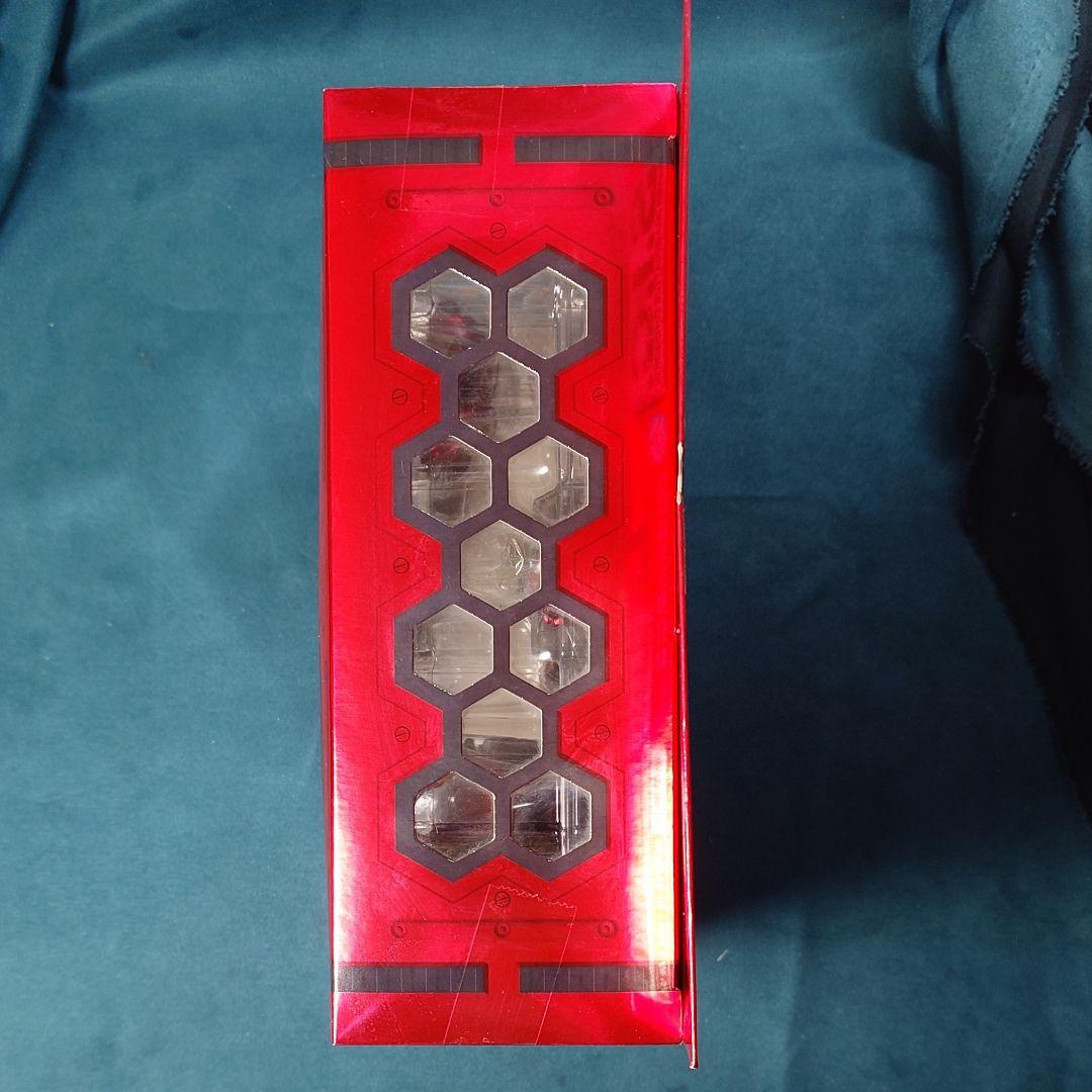 【未開封品】 S.I.C vol.52 仮面ライダーカブト