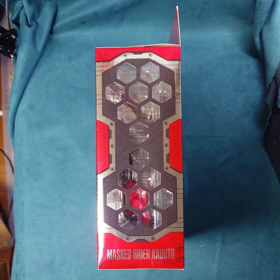 【未開封品】 S.I.C vol.52 仮面ライダーカブト