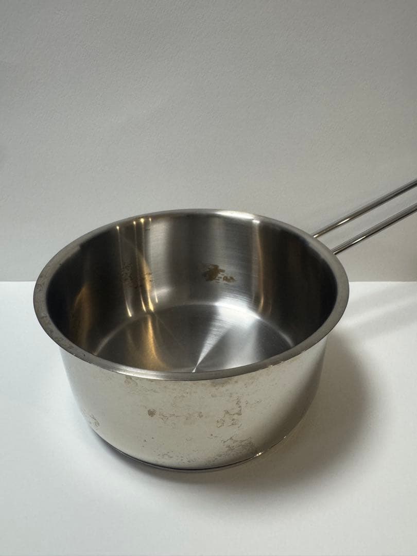 フィスラー(Fissler) ステンレス鍋 スナッキーセット