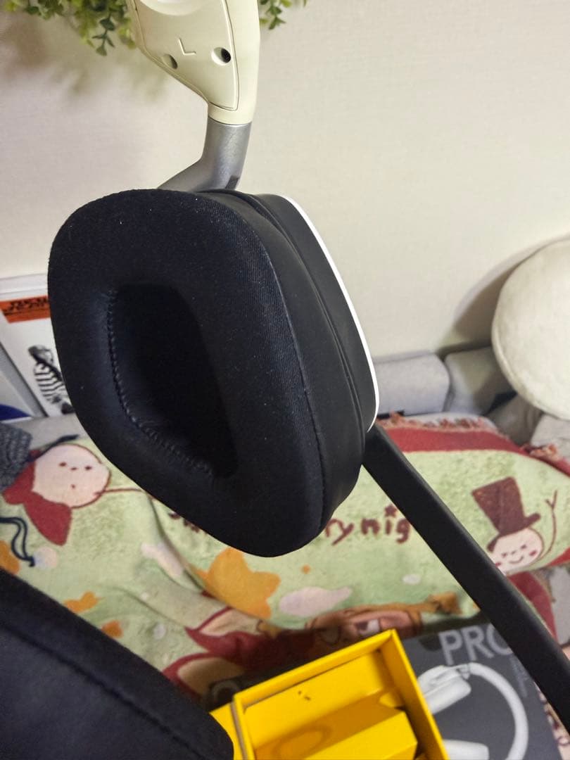 Corsair Void RGB Elite Wireless 国内正規品