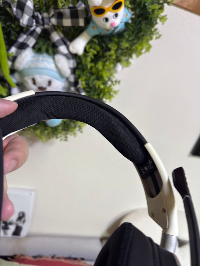 Corsair Void RGB Elite Wireless 国内正規品