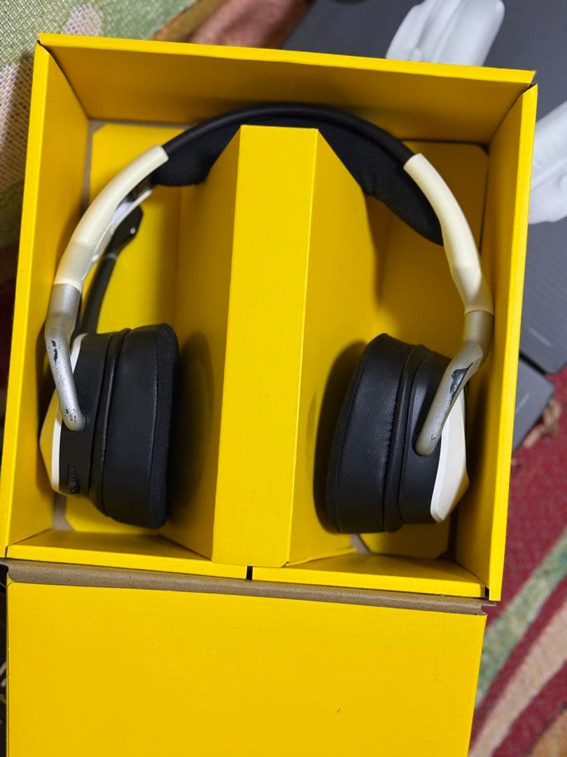 Corsair Void RGB Elite Wireless 国内正規品