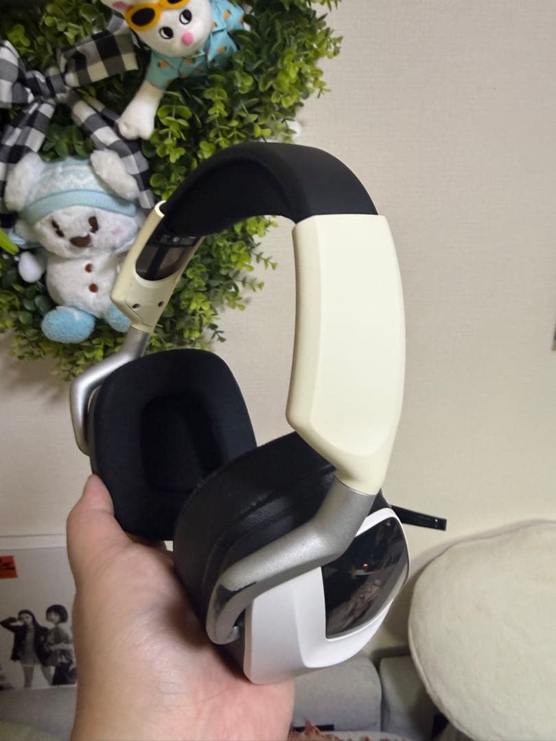 Corsair Void RGB Elite Wireless 国内正規品