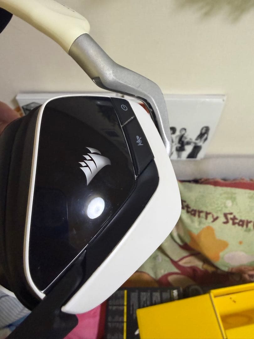 Corsair Void RGB Elite Wireless 国内正規品