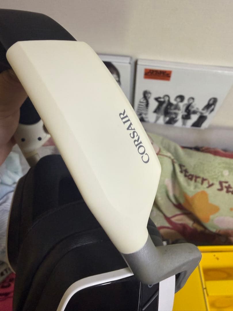 Corsair Void RGB Elite Wireless 国内正規品