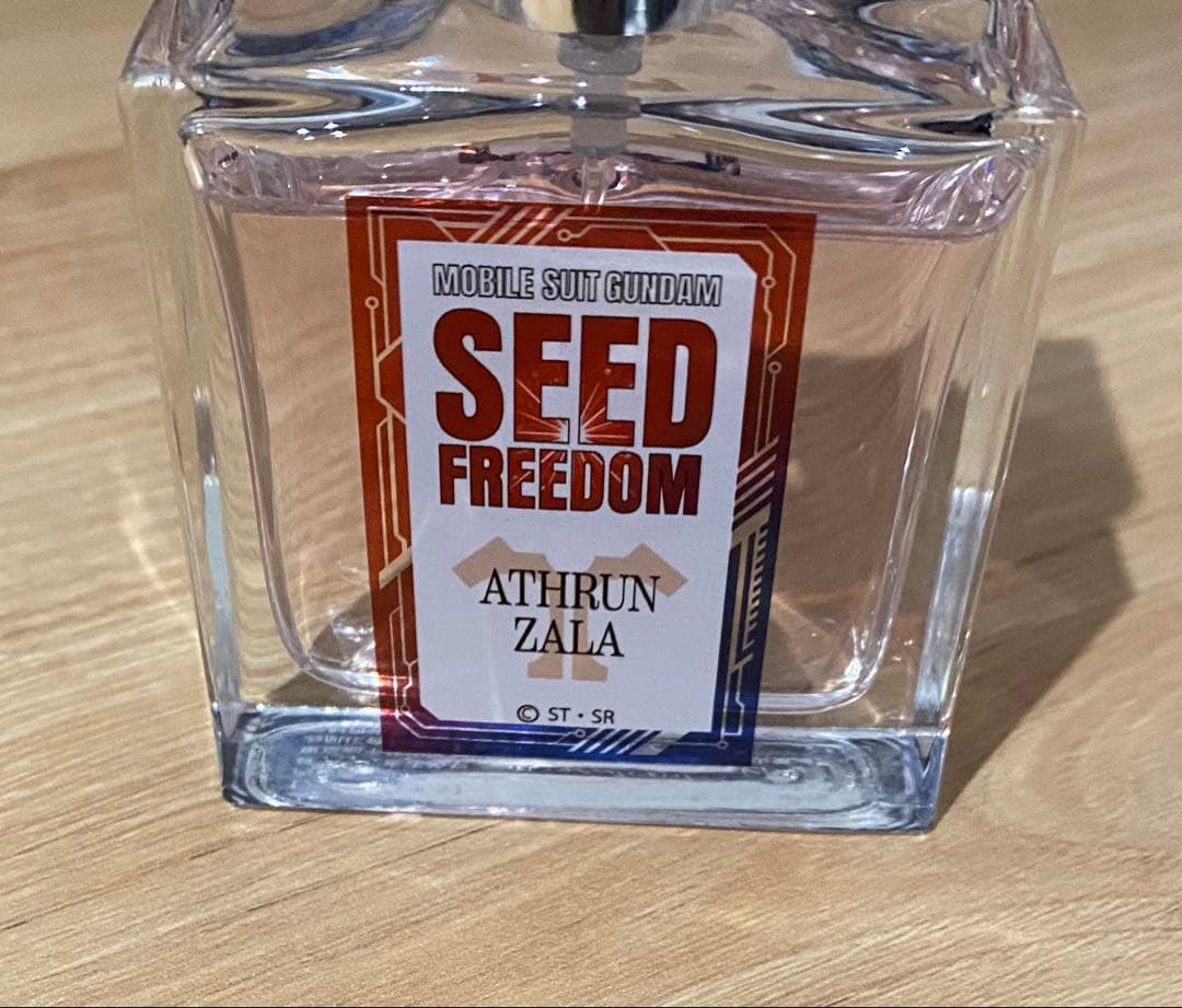 ガンダムSEED FREEDOM フィギュアーツミニ アスラン・ザラ　+ その他