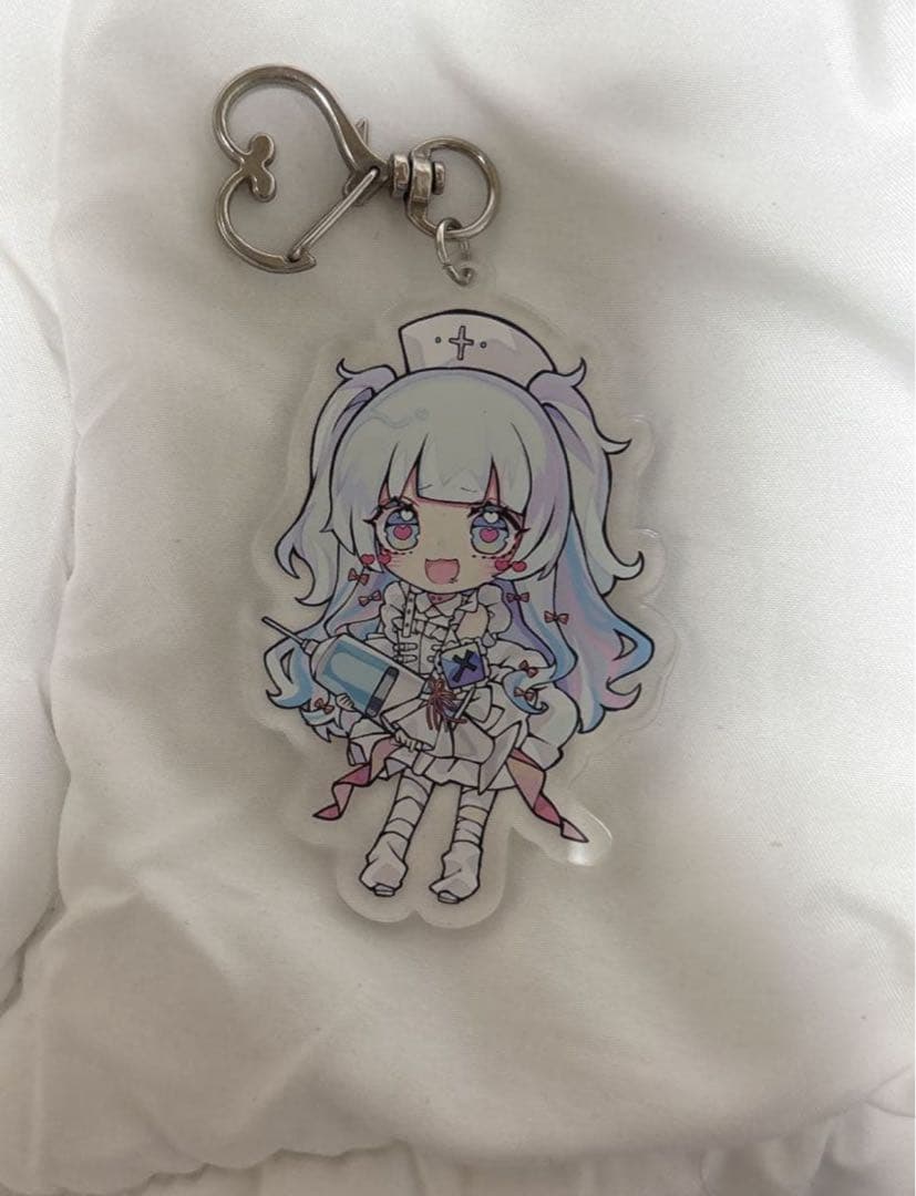 らぶしっく はやて 直筆サイン入り【おまけ付き】