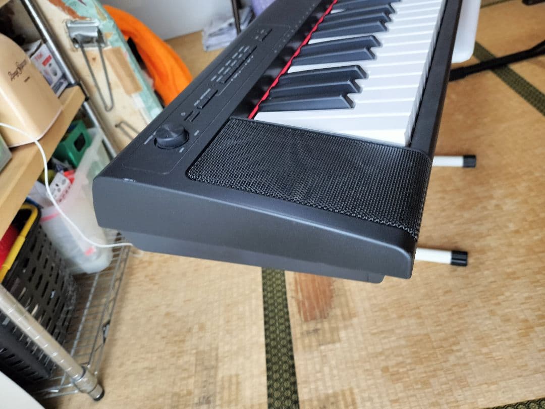中古・美品/YAMAHA piaggero NP-32【湘南平塚/手渡し希望】