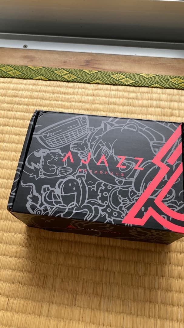 その他 AJAZZ stream deck 15