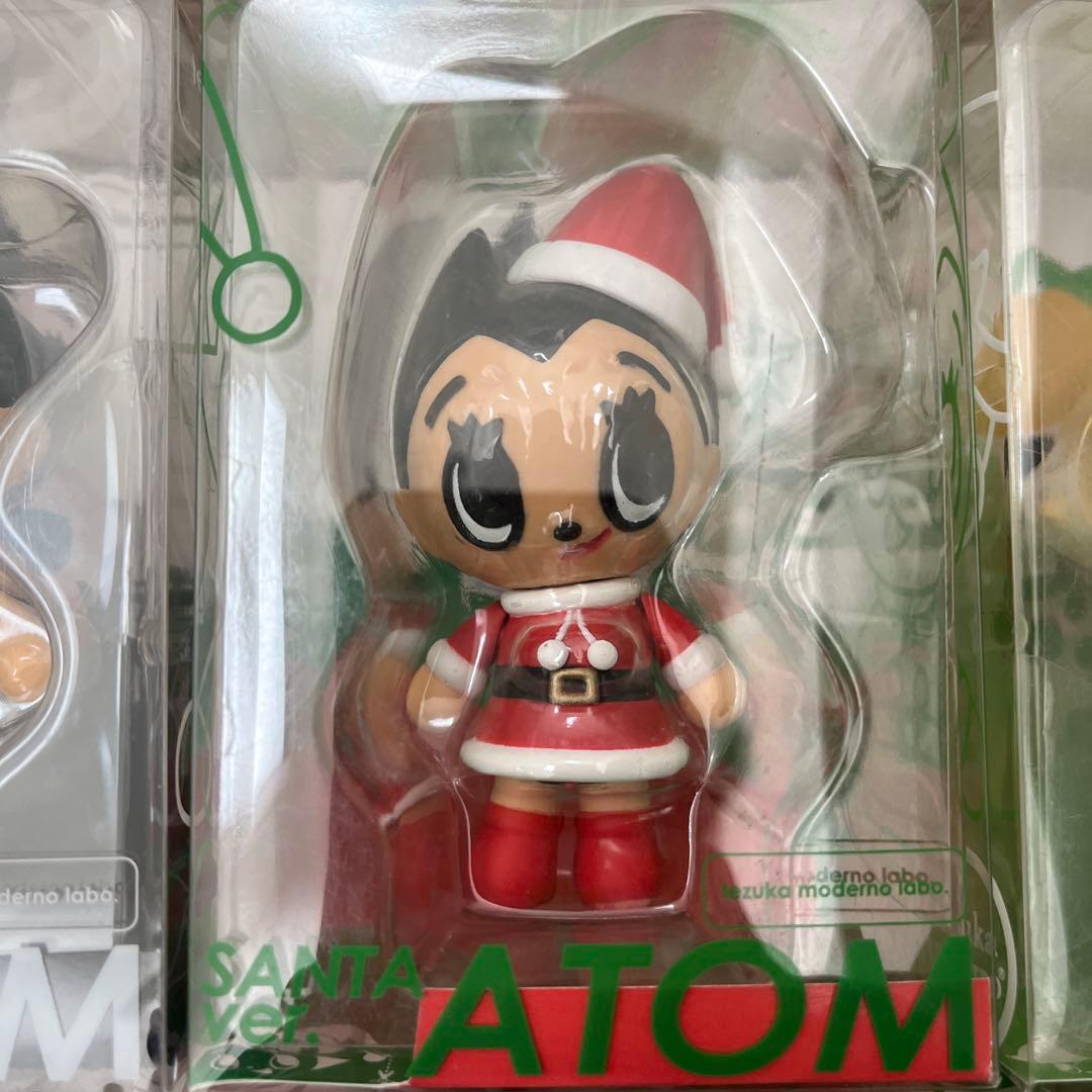 【限定セール】手塚治虫 漫画 キャラクター フィギュア ピノコ アトム レオほか