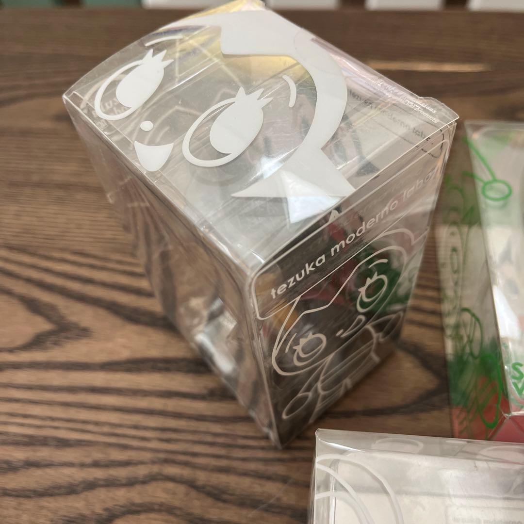 【限定セール】手塚治虫 漫画 キャラクター フィギュア ピノコ アトム レオほか