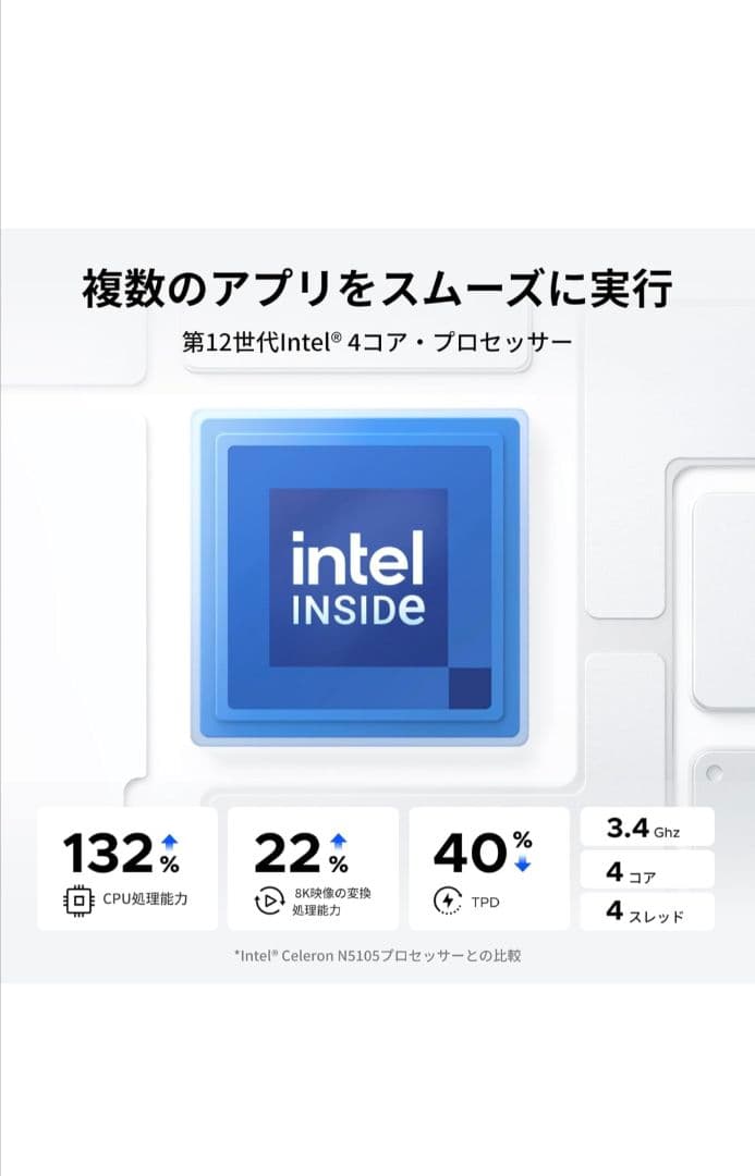 【新品】UGREEN NASync DXP2800 2ベイデスクトップキット